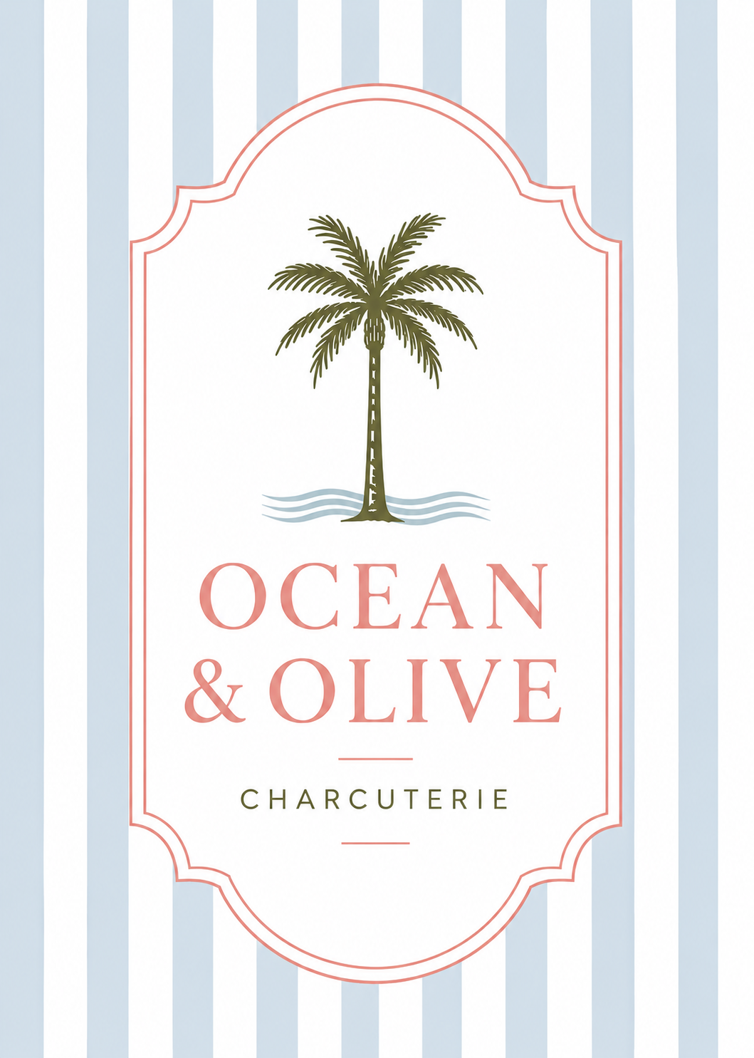 Ocean & Olive Co.