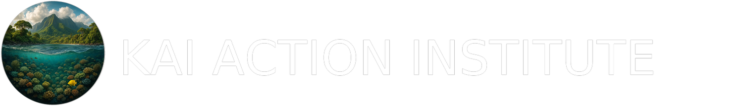 Kai Action Institute