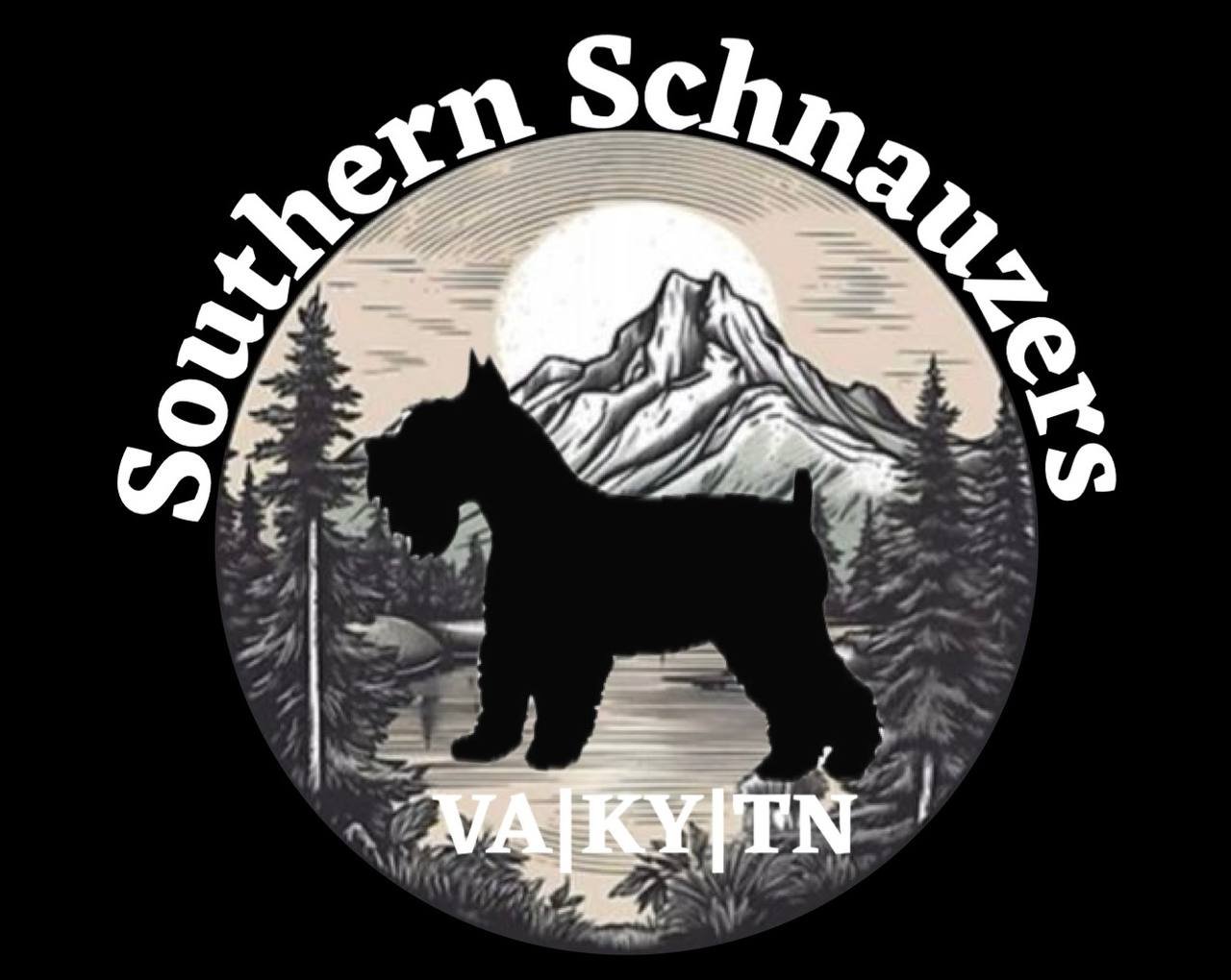 Southern Schnauzer of VA| KY| TN