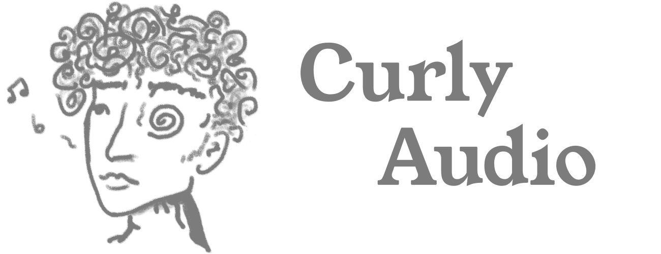 Curly Audio