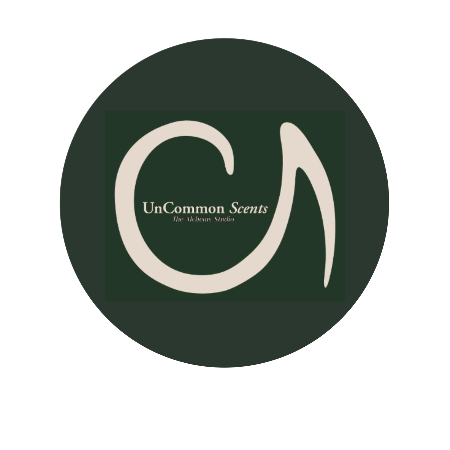 UnCommon Scents: The Alchemy Studio