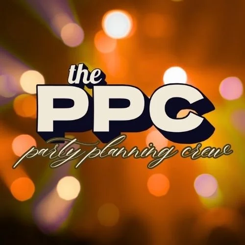 The PPC Party Planning Crew