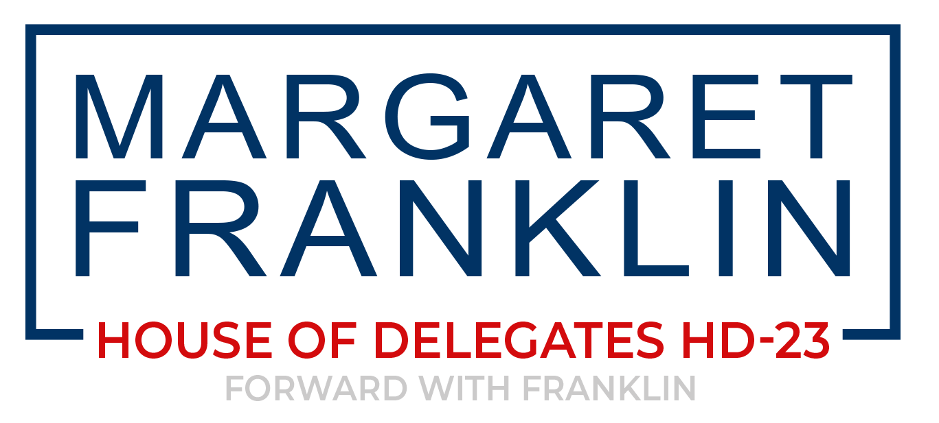 FORWARD WITH FRANKLIN