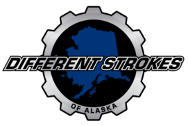 Different Strokes of Alaska