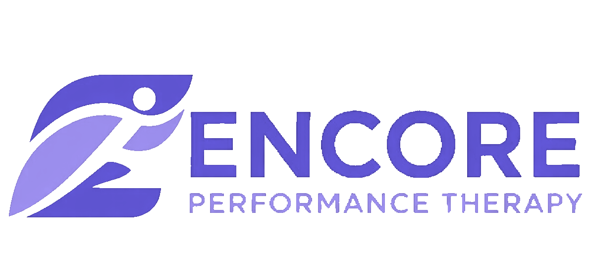 Encore Performance Therapy
