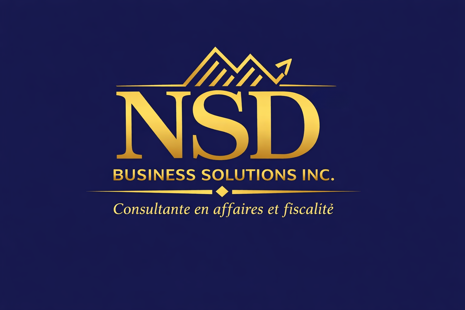 NSD Business Solutions inc.