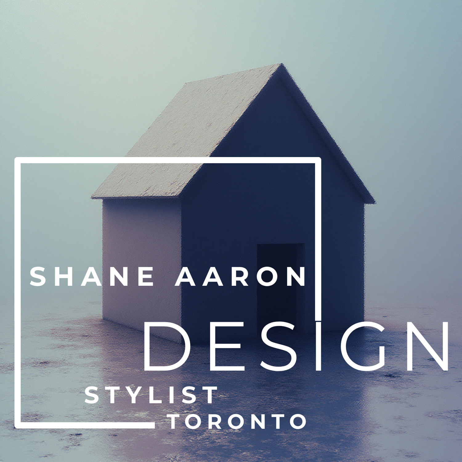 SHANE AARON DESIGN