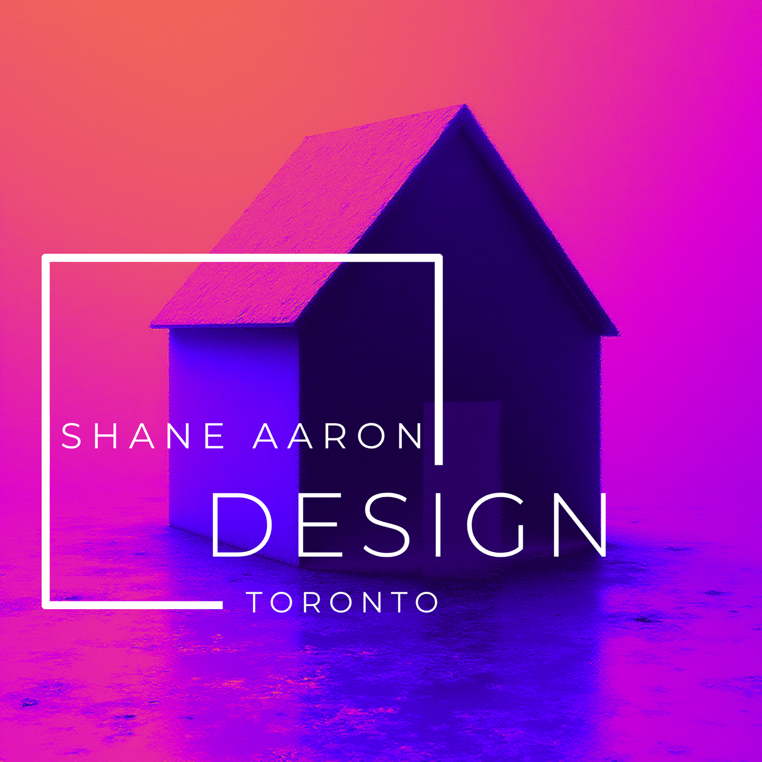 SHANE AARON DESIGN