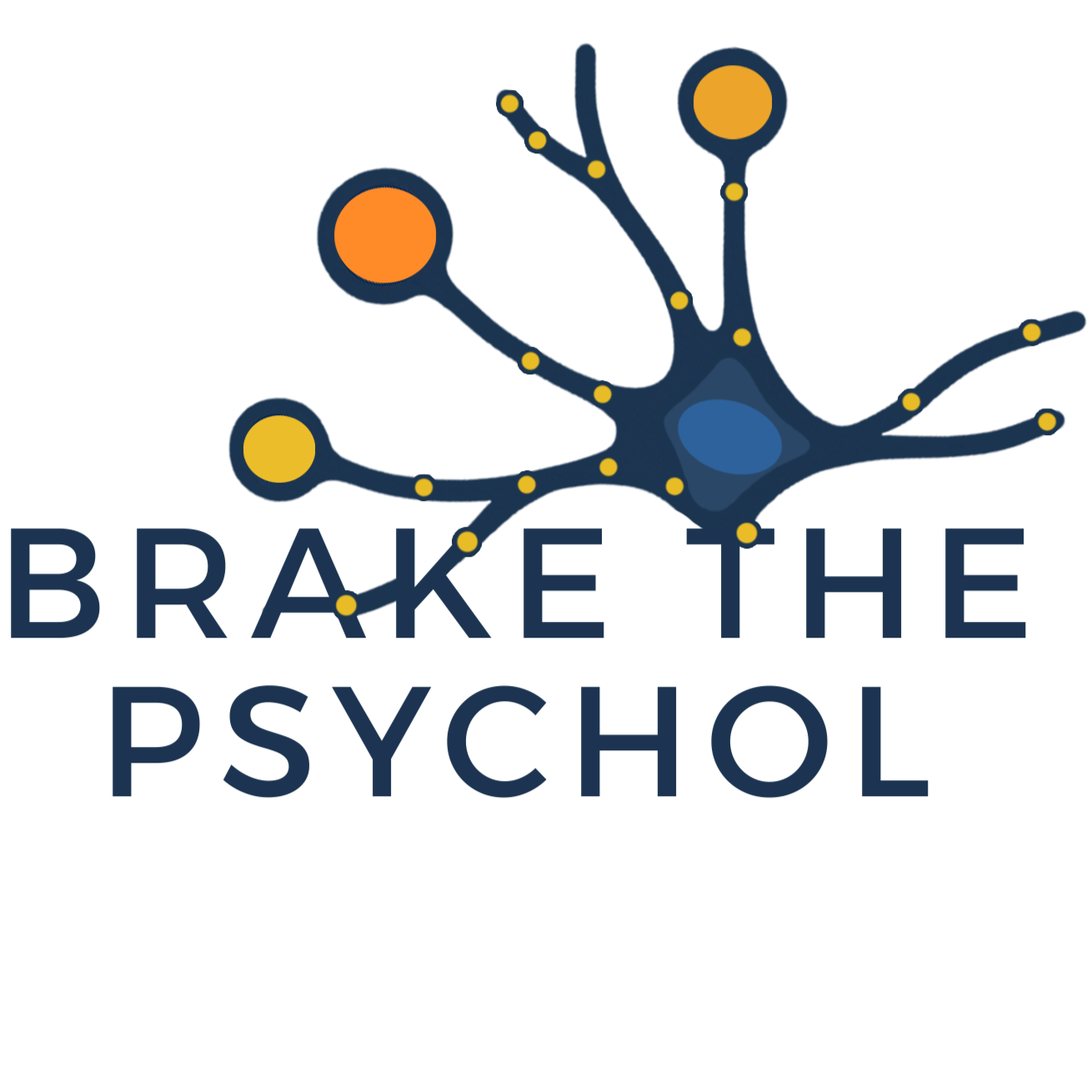 Brake The Psychol