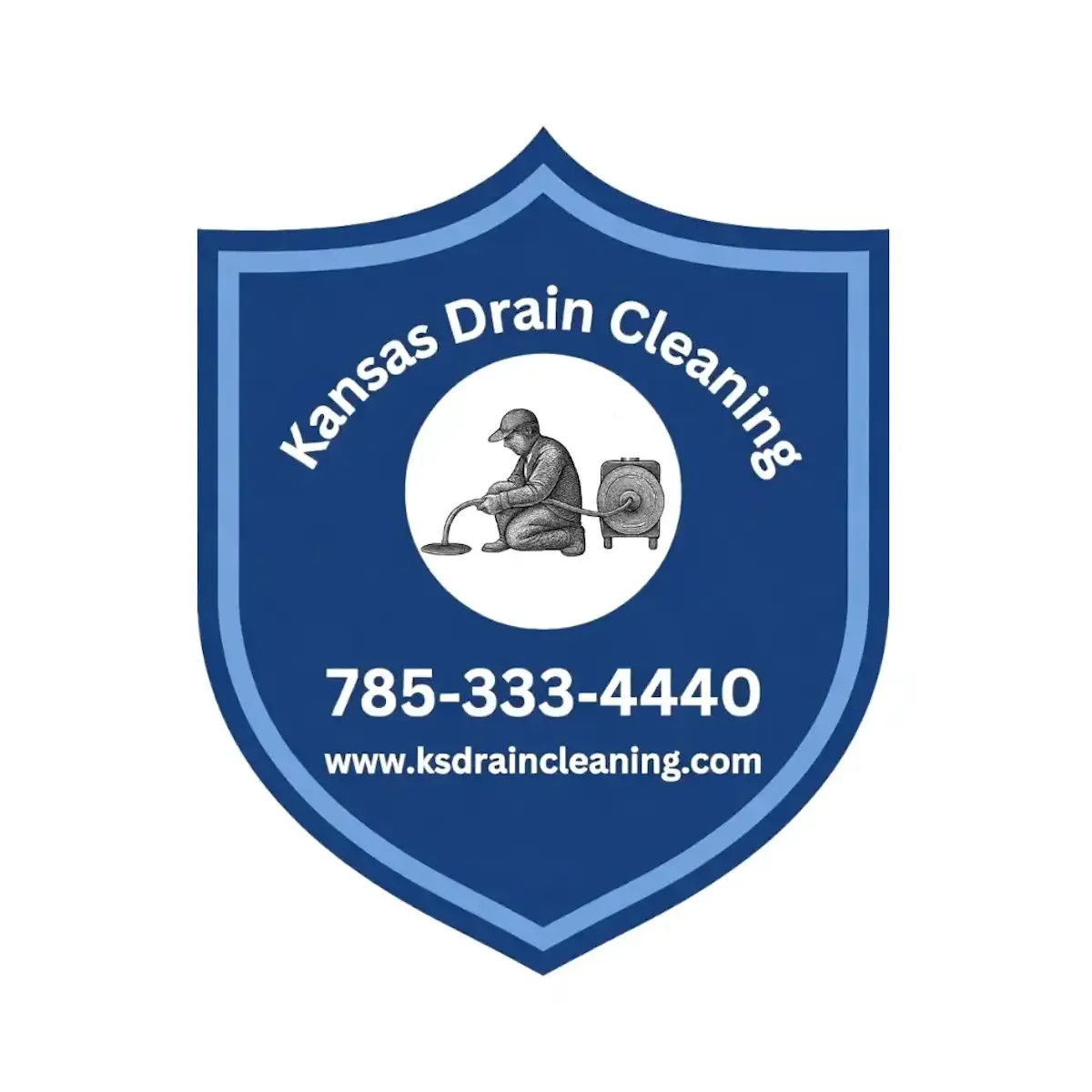Kansas Drain Cleaning | Professional Drain Cleaning in Topeka & Lawrence KS