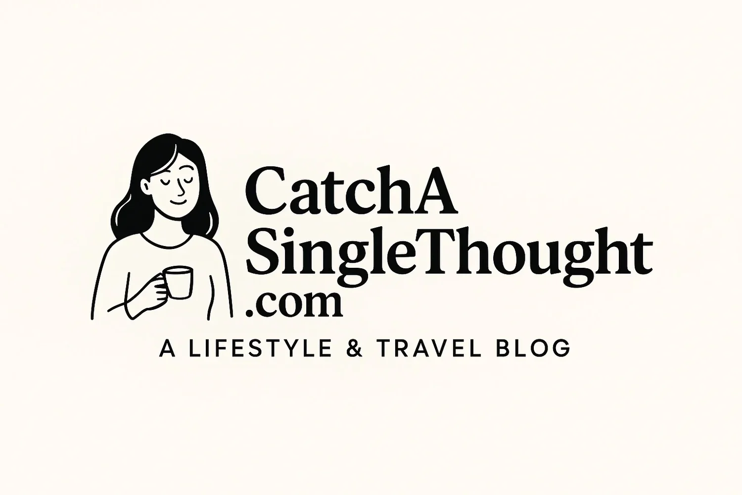 CatchASingleThought: An Inspirational Lifestyle & Travel Blog for Modern Families