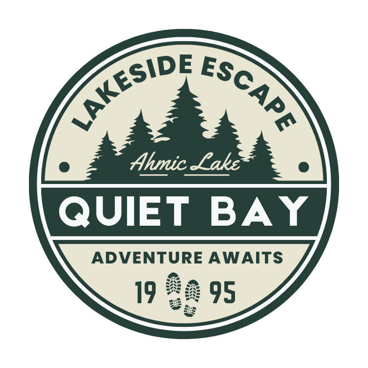 Quiet Bay: Lakeside Escape