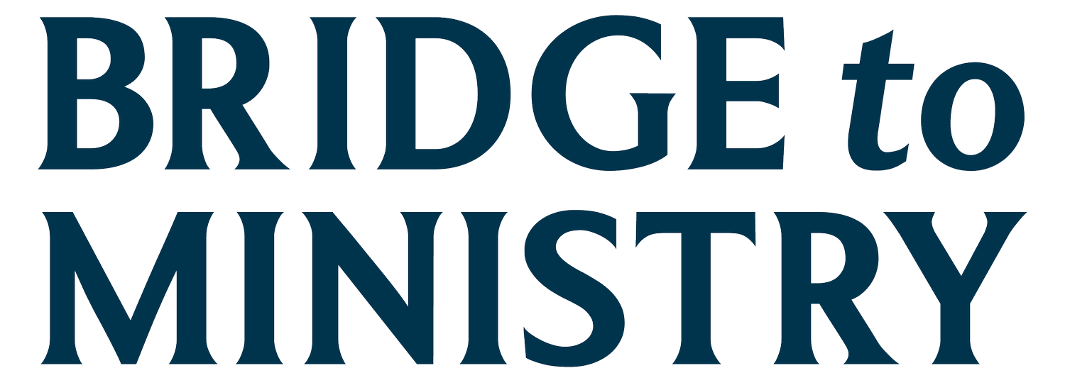 Bridge to Ministry