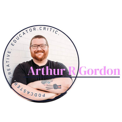 Arthur R. Gordon