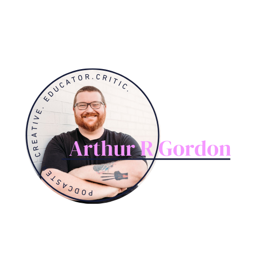 Arthur R. Gordon