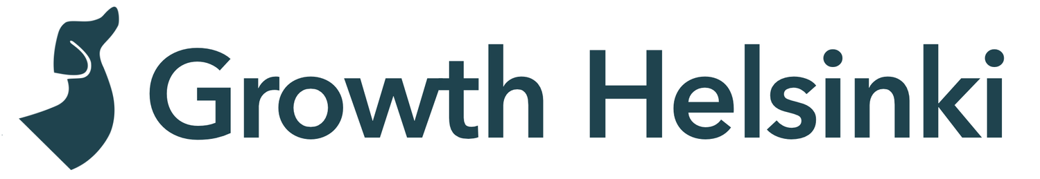 Growth Helsinki Oy