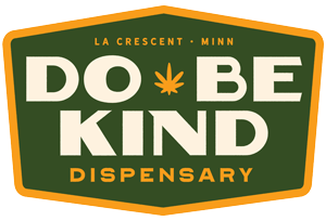 Do Be Kind Dispensary
