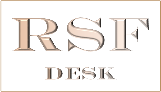 RSF Desk
