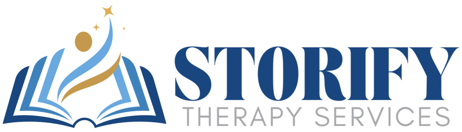 Storify Therapy Services