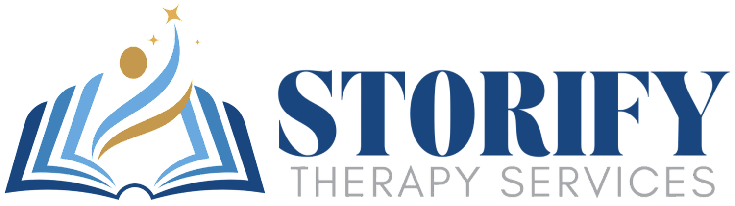 Storify Therapy Services