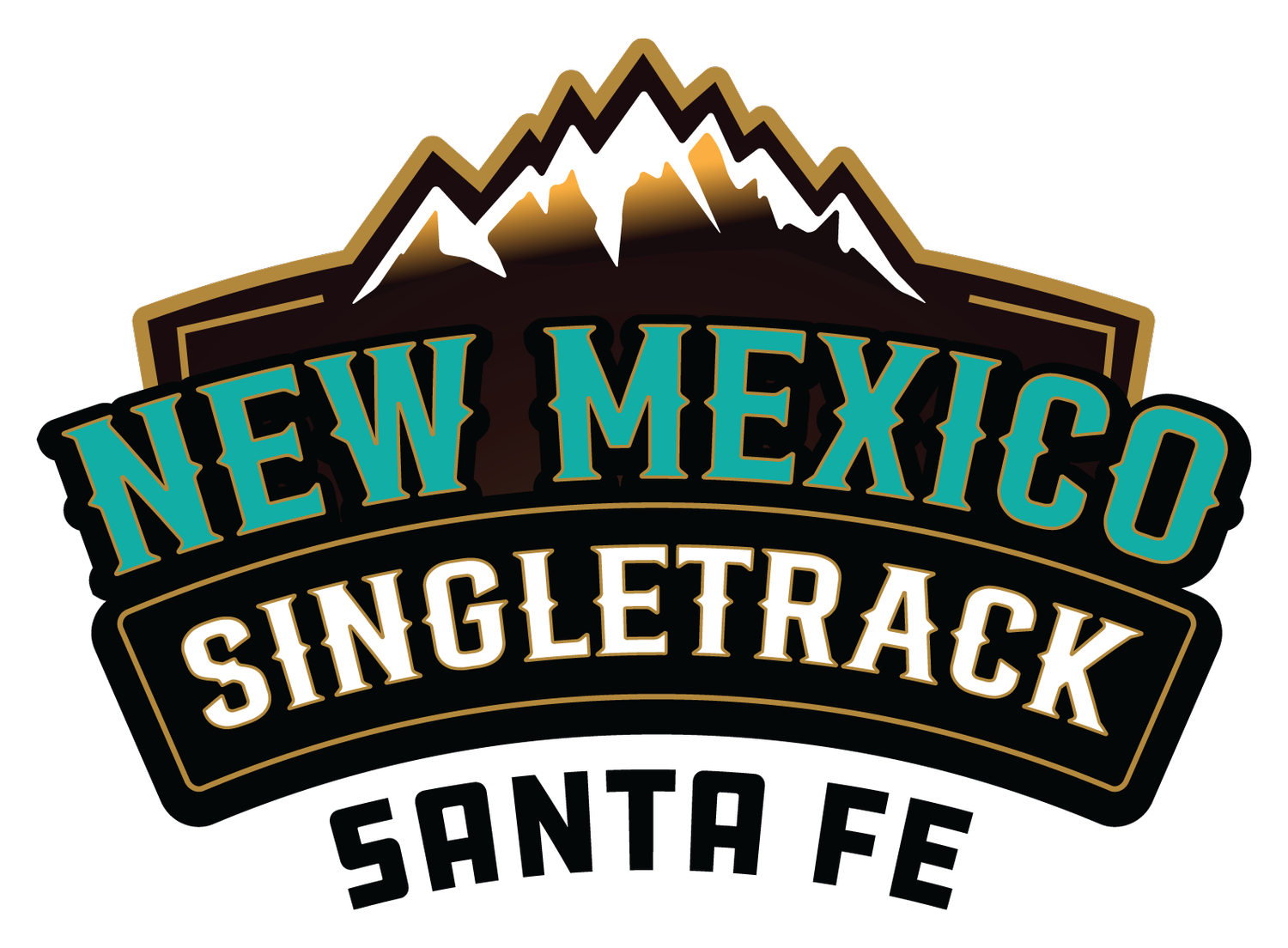 NEW MEXICO SINGLETRACK • Santa Fe, NM • 3-Day Mountain Bike Stage Race &amp; Adventure