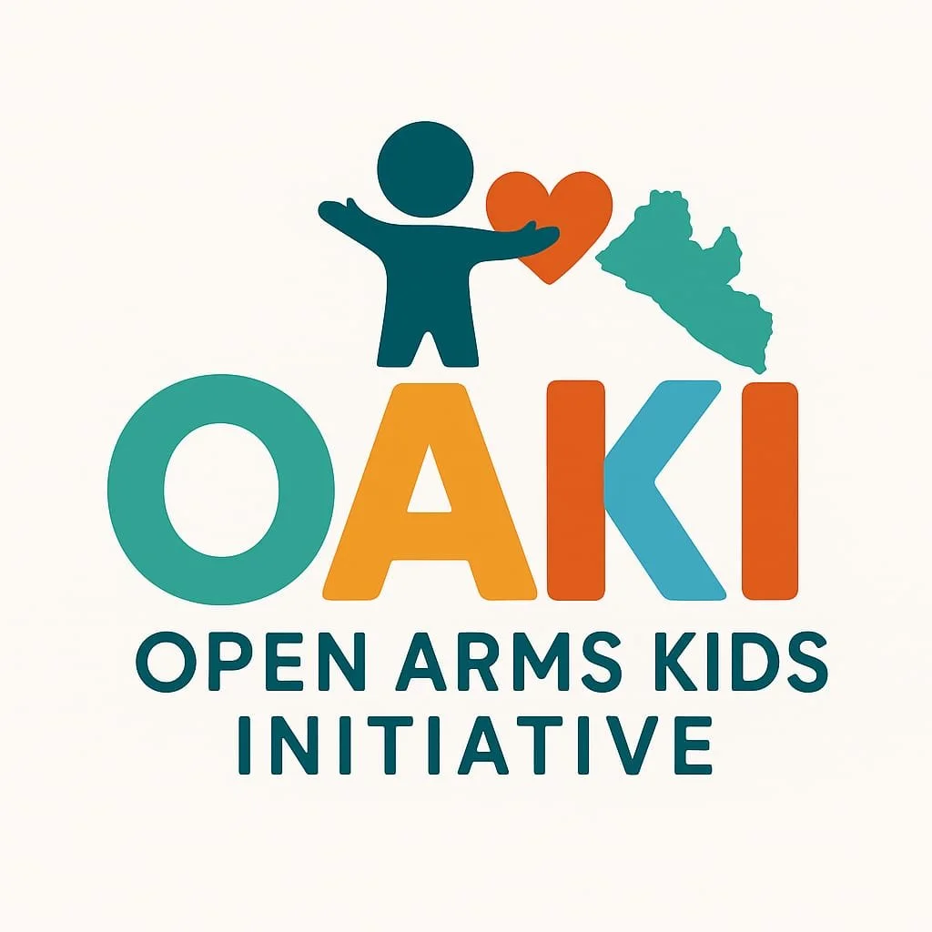 Open Arms Kids Initiative (OAKI)