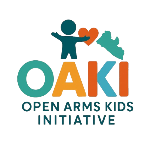 Open Arms Kids Initiative (OAKI)