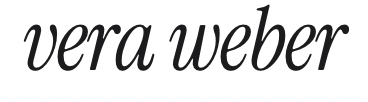 Vera Weber