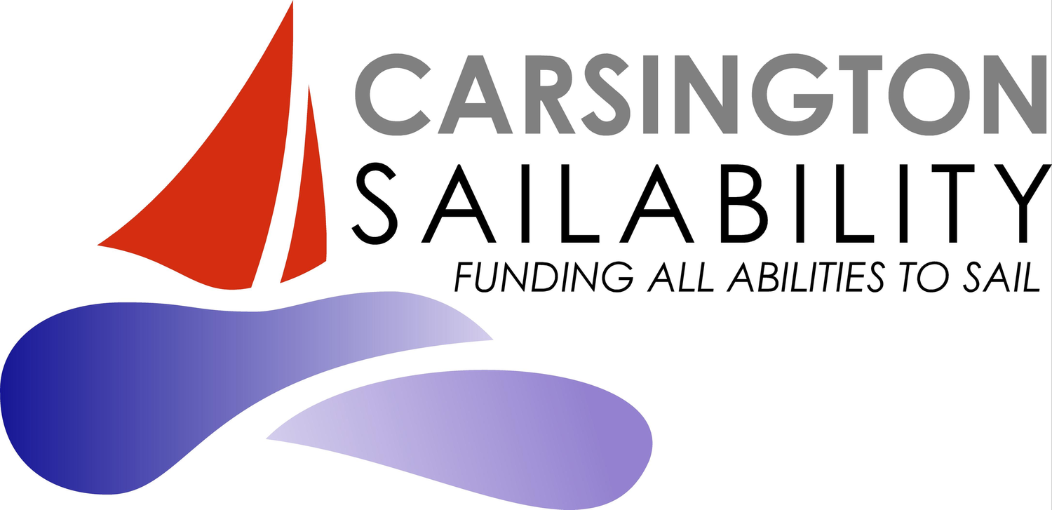 Carsington Sailability Trust