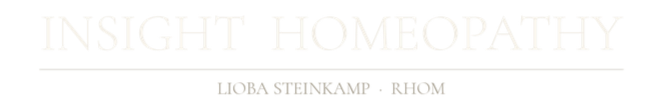 Insight Homeopathy