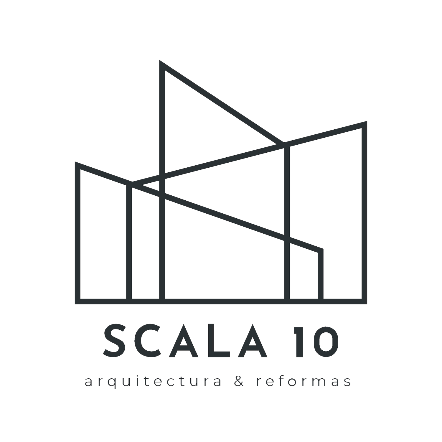 SCALA 10 PROYECTOS