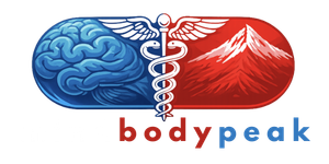 Mind Body Peak