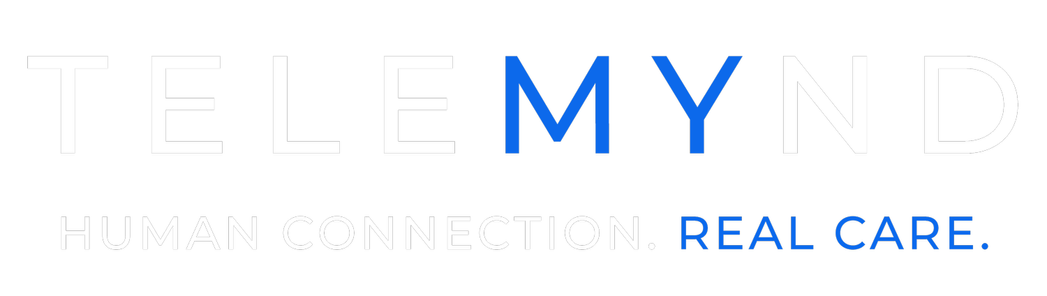 TELEMYND