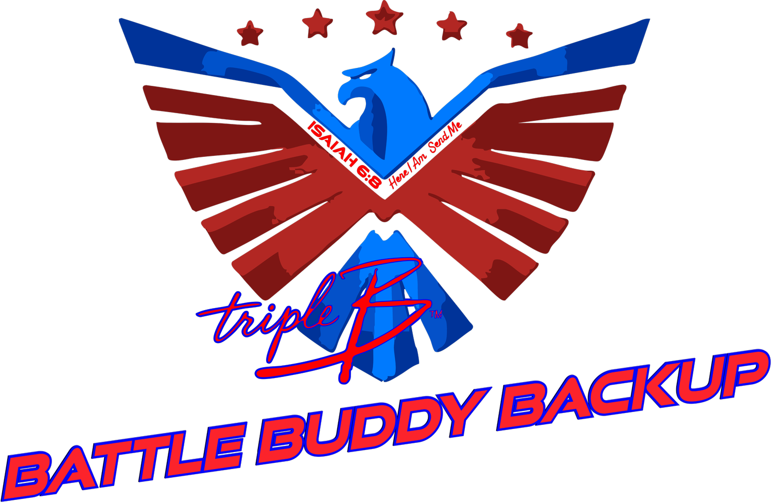Battle Buddy Backup