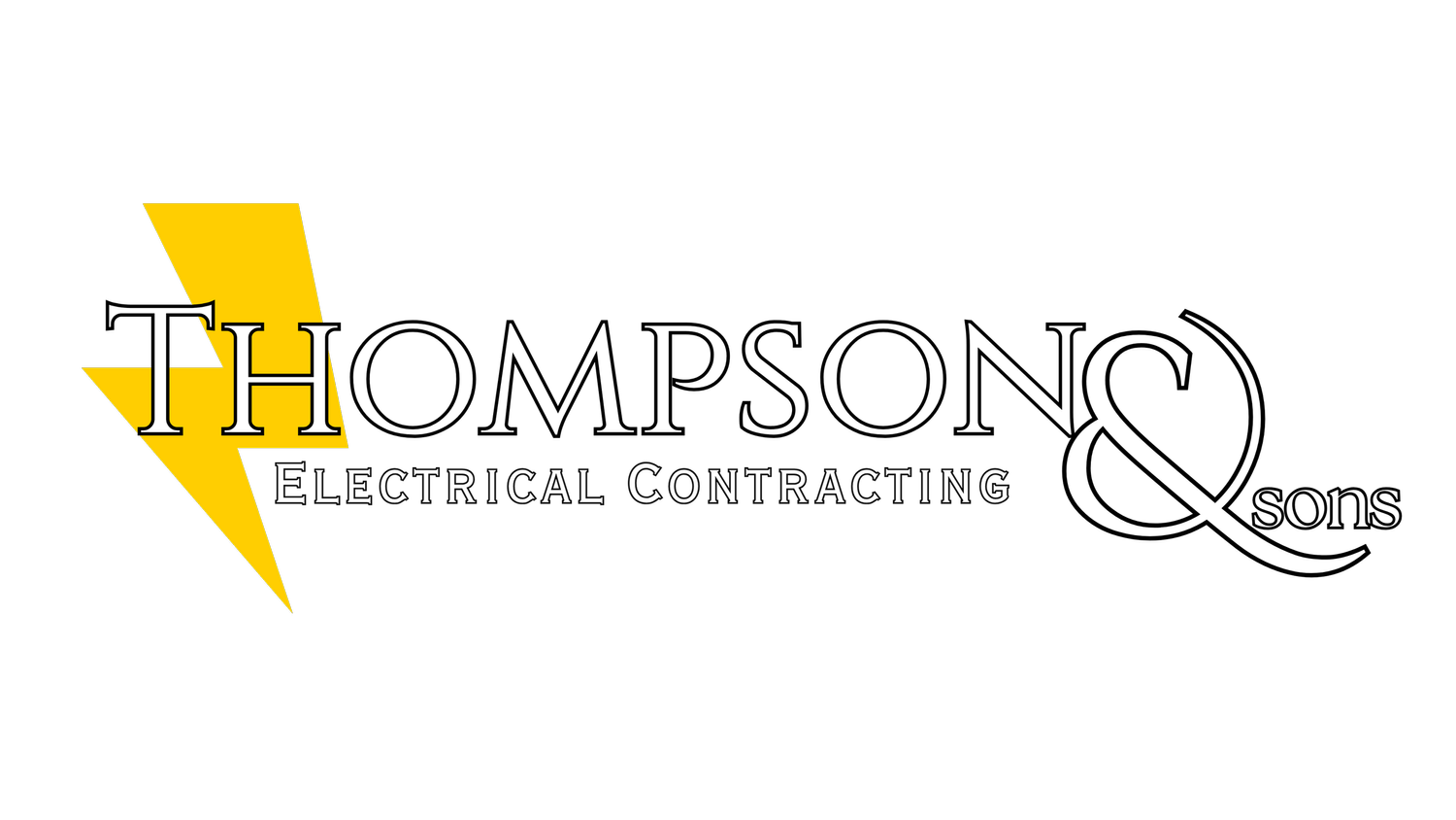 Thompson & Sons Electrical Contracting