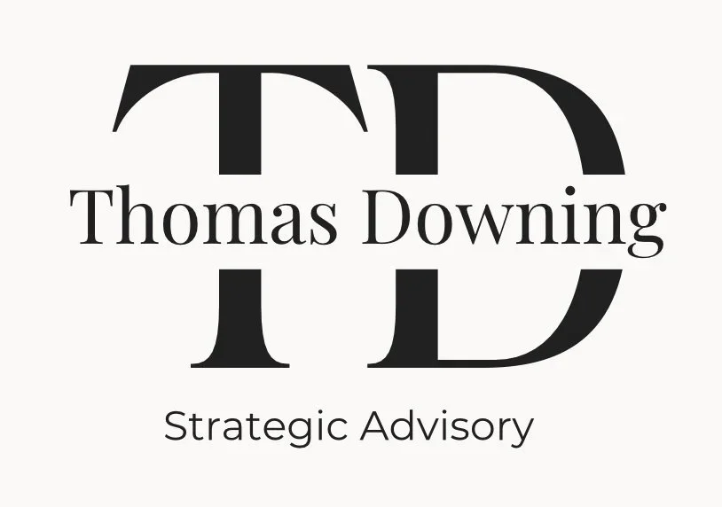 Thomas Downing Strategic Advisory