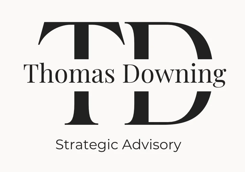 Thomas Downing Strategic Advisory