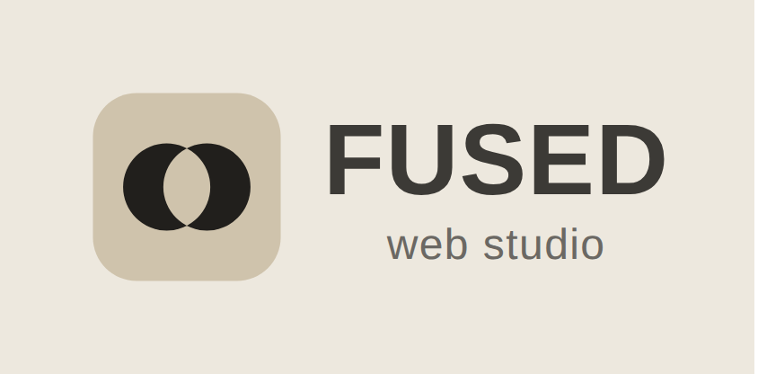 Fused web studio