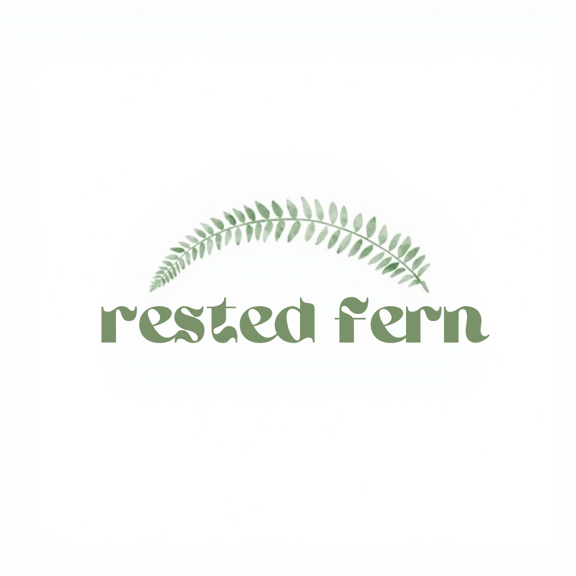 RESTED FERN