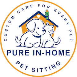 Pure In-Home Pet Sitting (Copy)