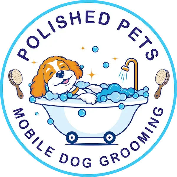 Polished Pets Mobile Dog Grooming