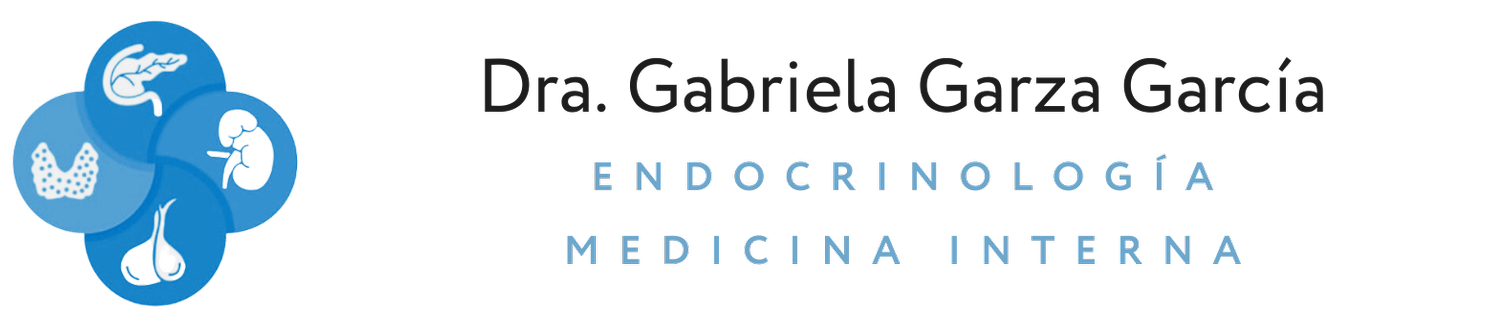 Dra. Gabriela Garza García