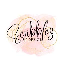 Scribbles by Design