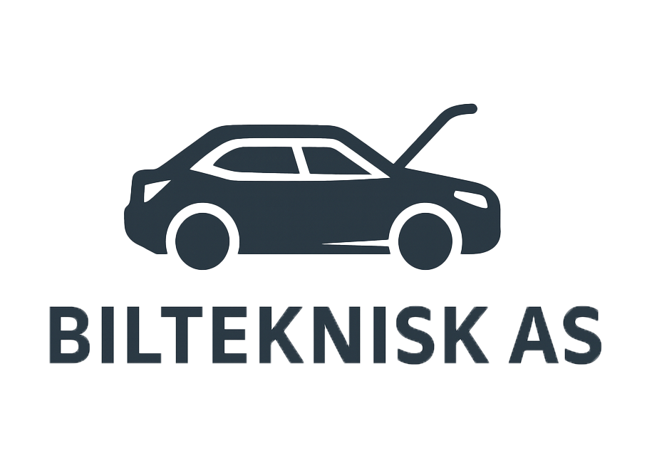 Bilteknisk AS