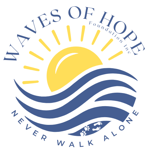 Waves Of Hope Foundation Inc.