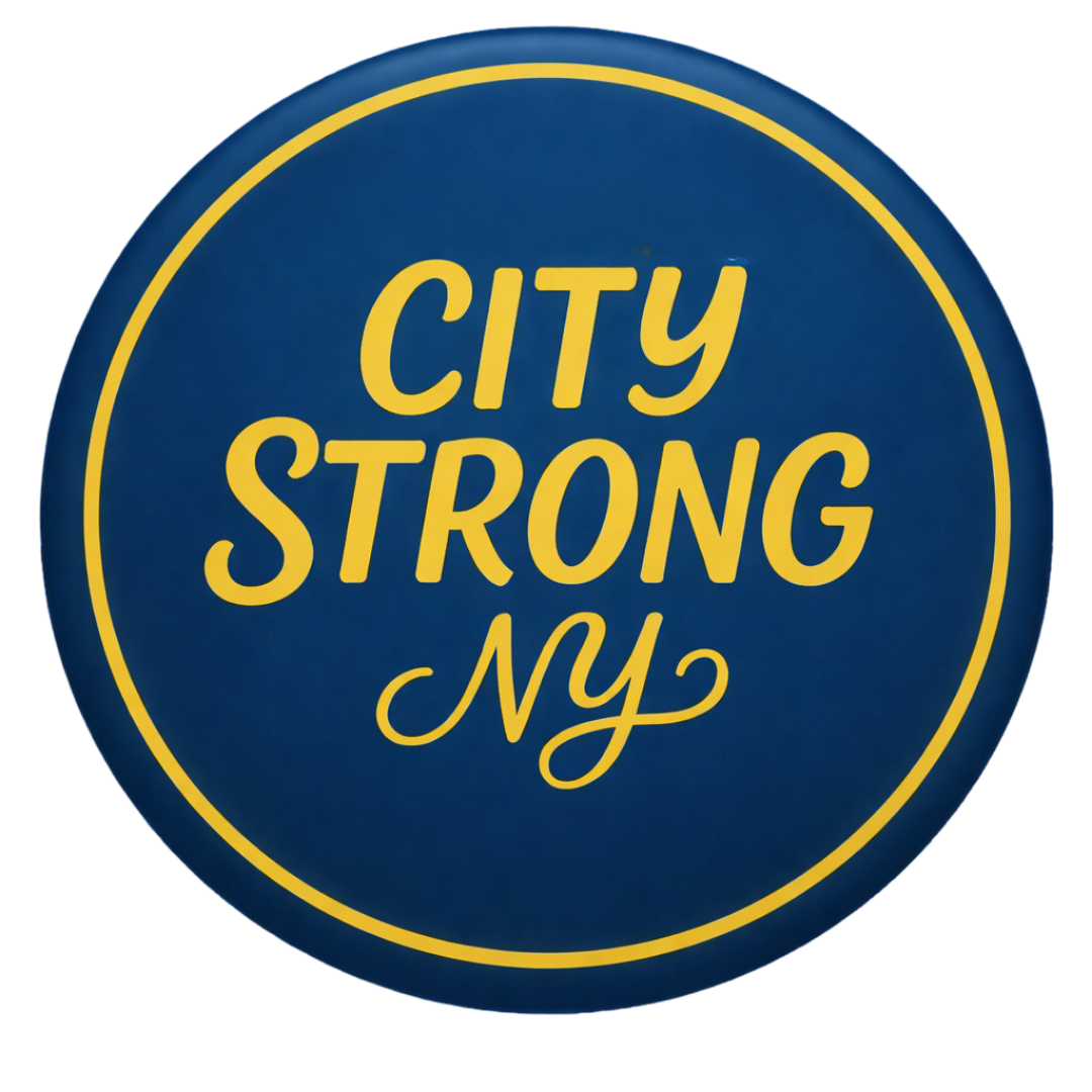 citystrongNY