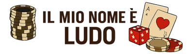 Il mio nome è Ludo