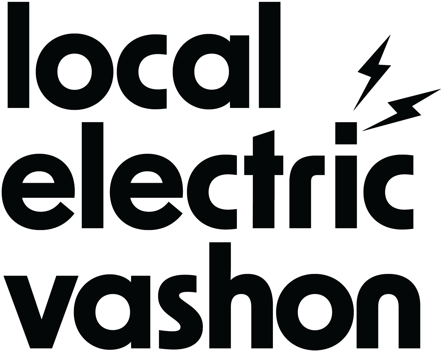 local electric vashon | Vashon Island electrician