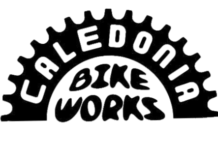 Caledonia Bike Works