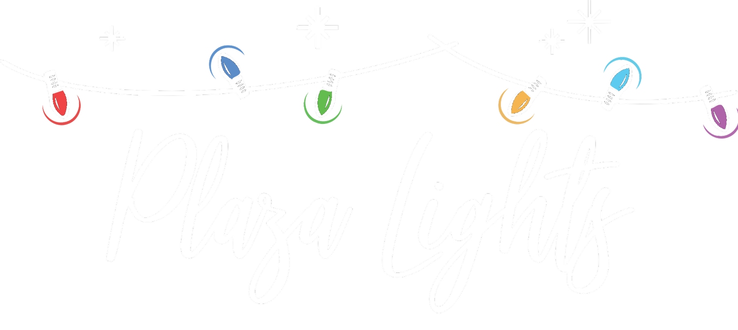 Permanent & Seasonal Lighting by Plaza Lights